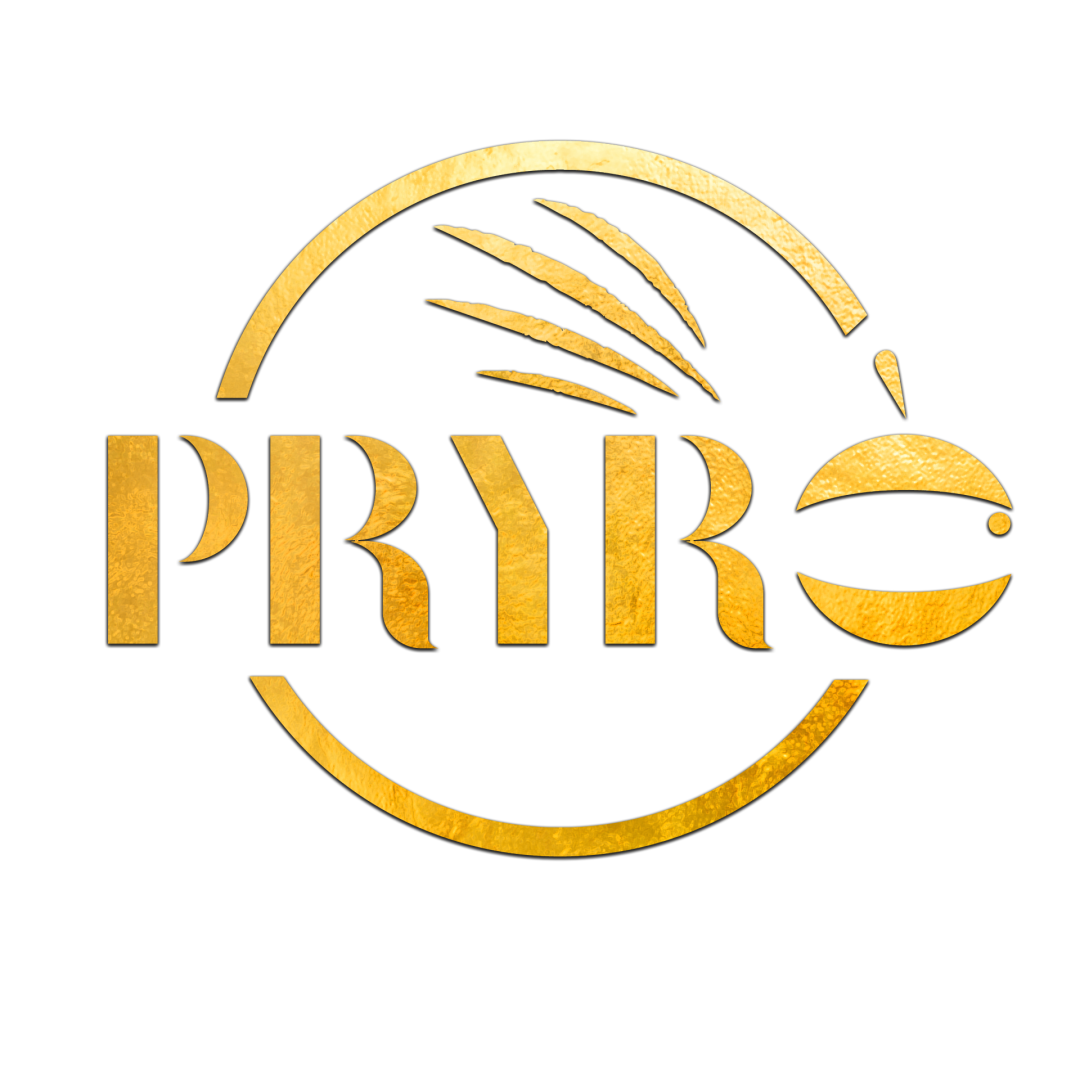 Pryrò - la linea di prodotti naturali